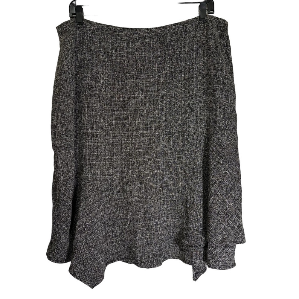 Style & Co. A-Line Skirt Women’s 20W A-Line Office Workwear Academia